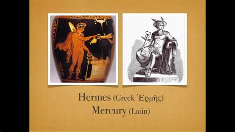 are mercury and hermes the same|hermes equivalent.